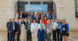 Lisbon Summit June 2024