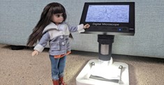 Lottie Doll