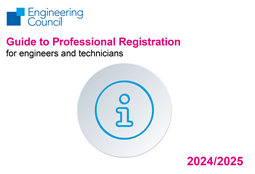 Guide to Professional Registration