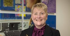 Caroline Gumble