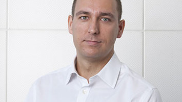 Tomasz Kasprus MEng CEng MIFireE MSFPE