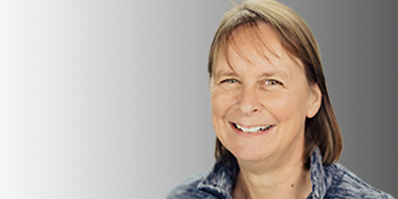 Picture of Kay Bond