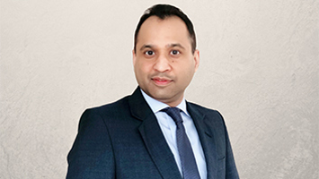 EUR ING Dr Ghazanfar Ali Khan PE(US) CEng IntPE(UK) MInstRE