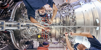 Engineering Technician (EngTech)