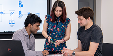 Engineering Council Initial Professional Development (IPD)