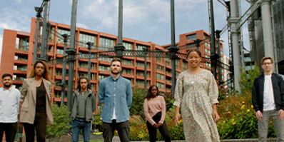 Engineering Council Professional Registration