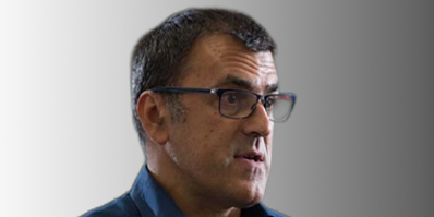 Picture of Maurizio Pilu
