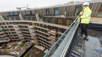 The Single Construction Regulator Prospectus: Rebuilding trust in the built environment