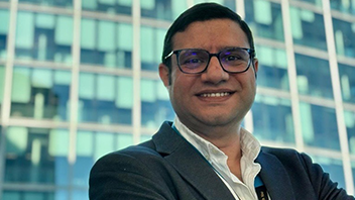 Michael Sadek CEng MCIBSE 