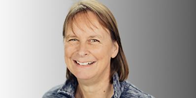 Picture of Kay Bond