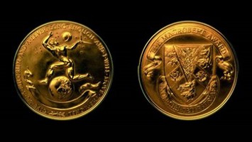 OrganOx wins 2025 MacRobert Award for life-saving technology