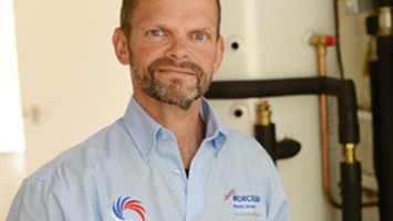 Richard Waite EngTech MCIPHE RP