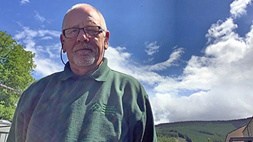 Bruce Hamilton IEng MICE MIQ MIAgrE