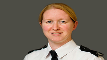 Lynsey Seal CEng MIFireE AMIMechE