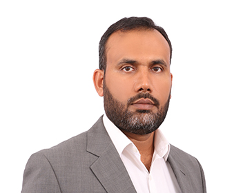 Saad Akbar Khan