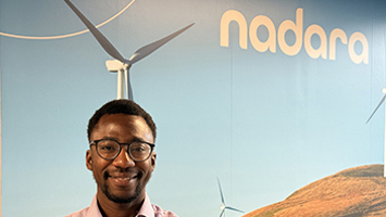 Emmanuel Atiba CEng MEI MIET