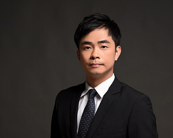 James Wong