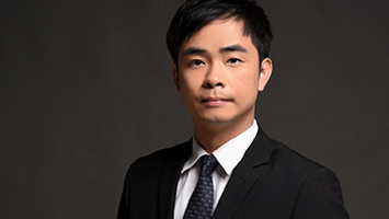 James KL Wong CEng MIMechE MIET