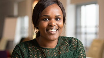 Frida Akin-Taylor EngTech TMIET