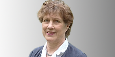Photo of Jo Parker