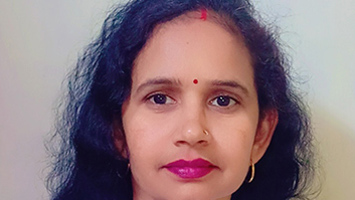 Poonam Kumari EngTech MICE MIET