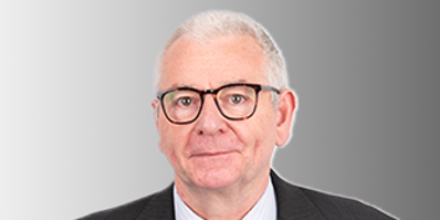 Photo of Garry Gilby