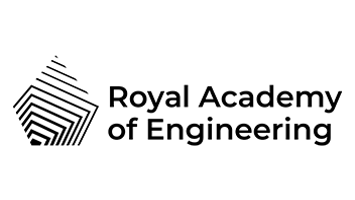 28 registrants among new Fellows elected by the Royal Academy of Engineering  
