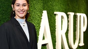 Santina Bunting EngTech MICE