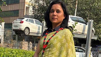 Seema Tanwar EngTech MIET