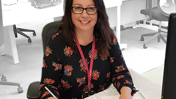 Kelly De-Maria EngTech MCIHT