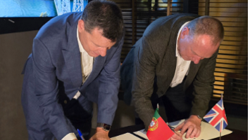 Engineering Council and Portugal strengthen international engineering links