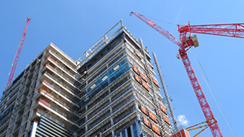 Building Safety – looking ahead to future priorities at the Building Safety Conference