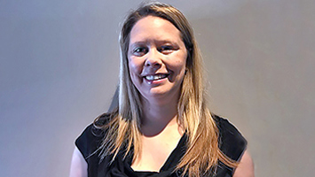 Lucy Mawer EngTech MCIPHE