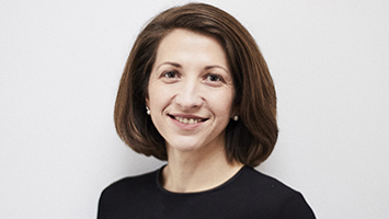 Agnieszka Jezierska MSc CEng MCIHT