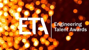 Entries now open for the Engineering Talent Awards 2026 