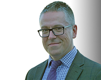 Stuart Ingram