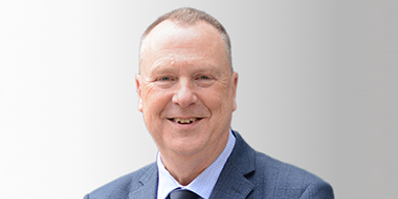 Photo of John Chudley