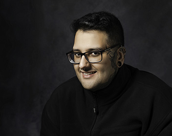 Dr Junade Ali