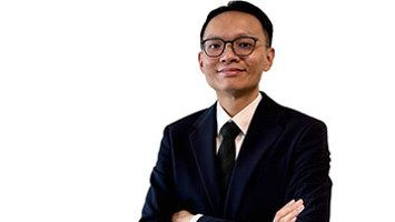 Victor Tsui CEng MIMechE MCIPHE MCIBSE