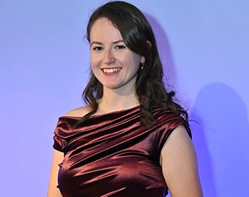 Jennifer Barry Ywe Winner 2025 352X280