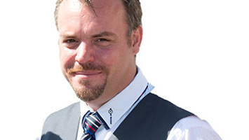 Timothy Erich CEng MIET