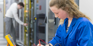 Engineering Council European Accreditation