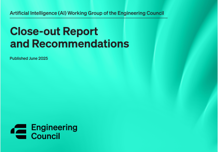AI WG Close Out Report Cover 450X315