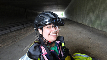 Kimberly Bartlett EngTech AMILP MIET MCIHT