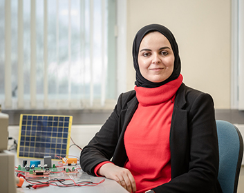 Salma Al Arefi 352X280