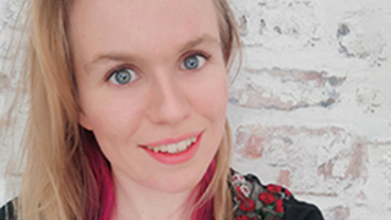 Sarah Beswick MEng CEng MRAeS