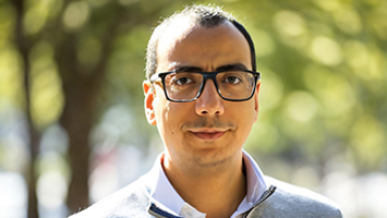 Mohamed Atef Naser CEng MRICS MCIArb MCInstCES MAPM 