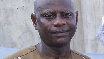 EUR ING Ikediashi Ambrose Umuodum IEng MIMechE MCMI MEI 