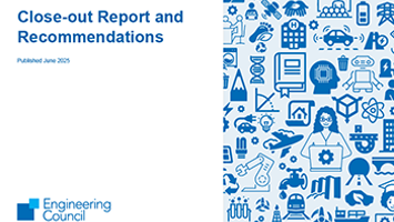 AI Working Group Report
