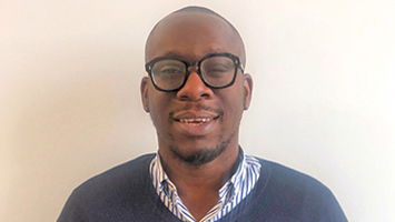  Oyeniyi Ibidapo-Obe MSc CEng FIHE
